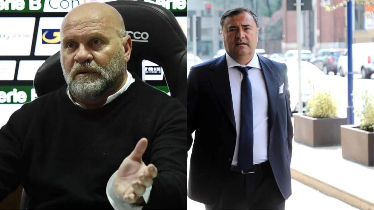 Cosmi: "L'ho conosciuto a Perugia, un uomo ed un dirigente d'altri tempi veramente, condoglianze alla famiglia" - 