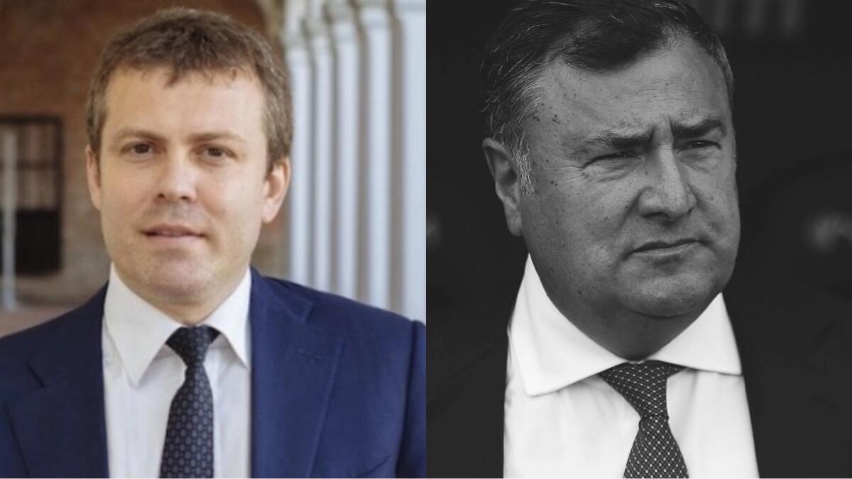 La Lega Serie A ricorda Joe Barone, Lorenzo Casini dichiara: "Ha sempre lottato per il bene del sistema" - 