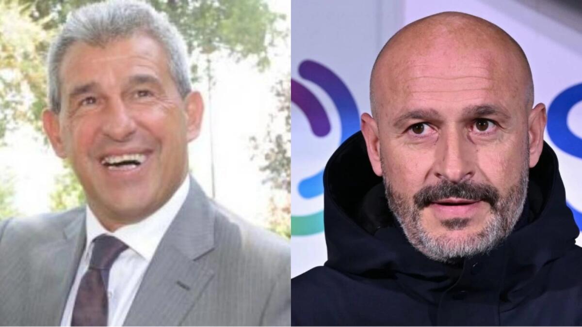 Bagni non ha dubbi: "Italiano? Nome giusto per il Napoli. Fa giocare bene le sue squadre, è un esteta" - 