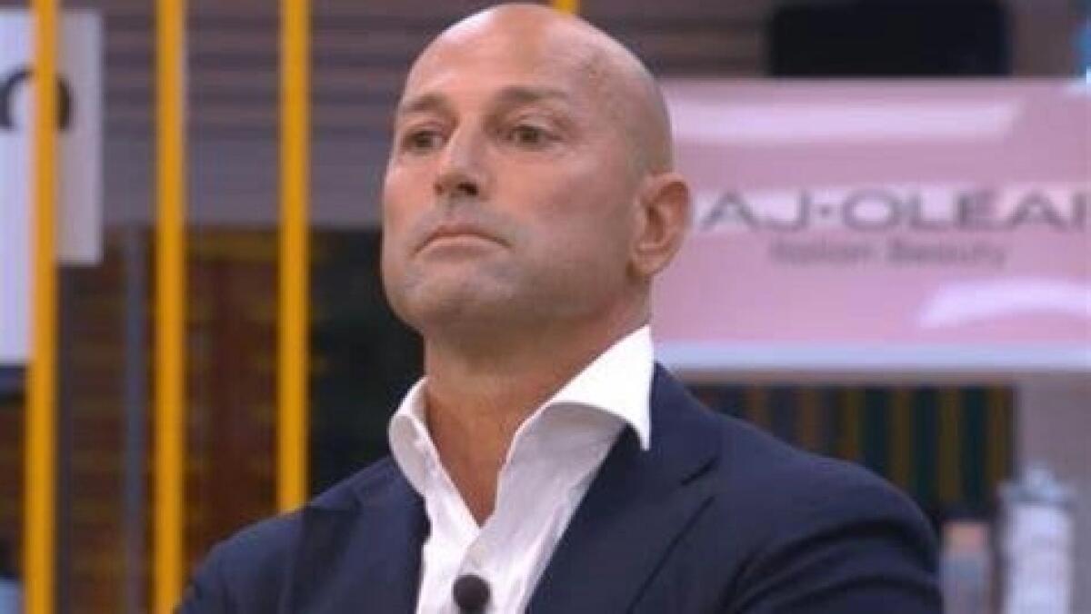 Bettarini: "A Firenze parentesi amara, ma con Trapattoni avevo un gran rapporto" - 