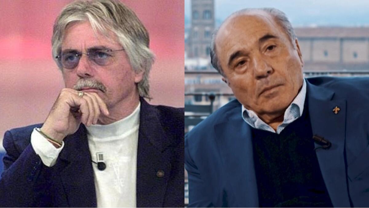 Agroppi: "Fiorentina squadra disgraziata senza attaccante. Commisso trovi qualcuno che spenda bene" - 