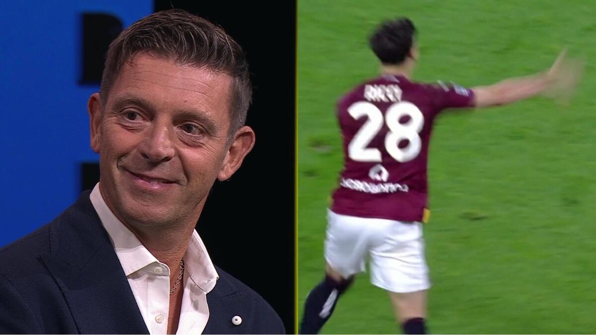 Rocchi su Torino-Fiorentina: "Provvedimenti per chi protesta. Su Zapata andava visto senza Var" - 