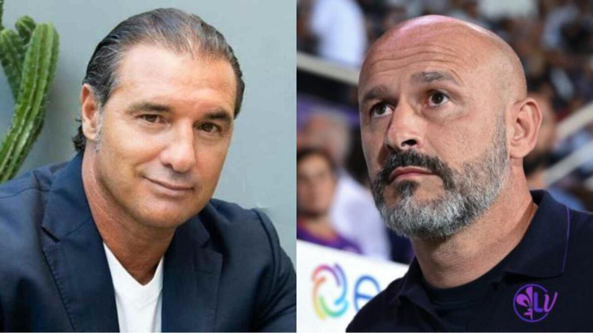 Amoruso: "Memoria corta su Italiano, prima di lui la Fiorentina lottava per la salvezza" - 