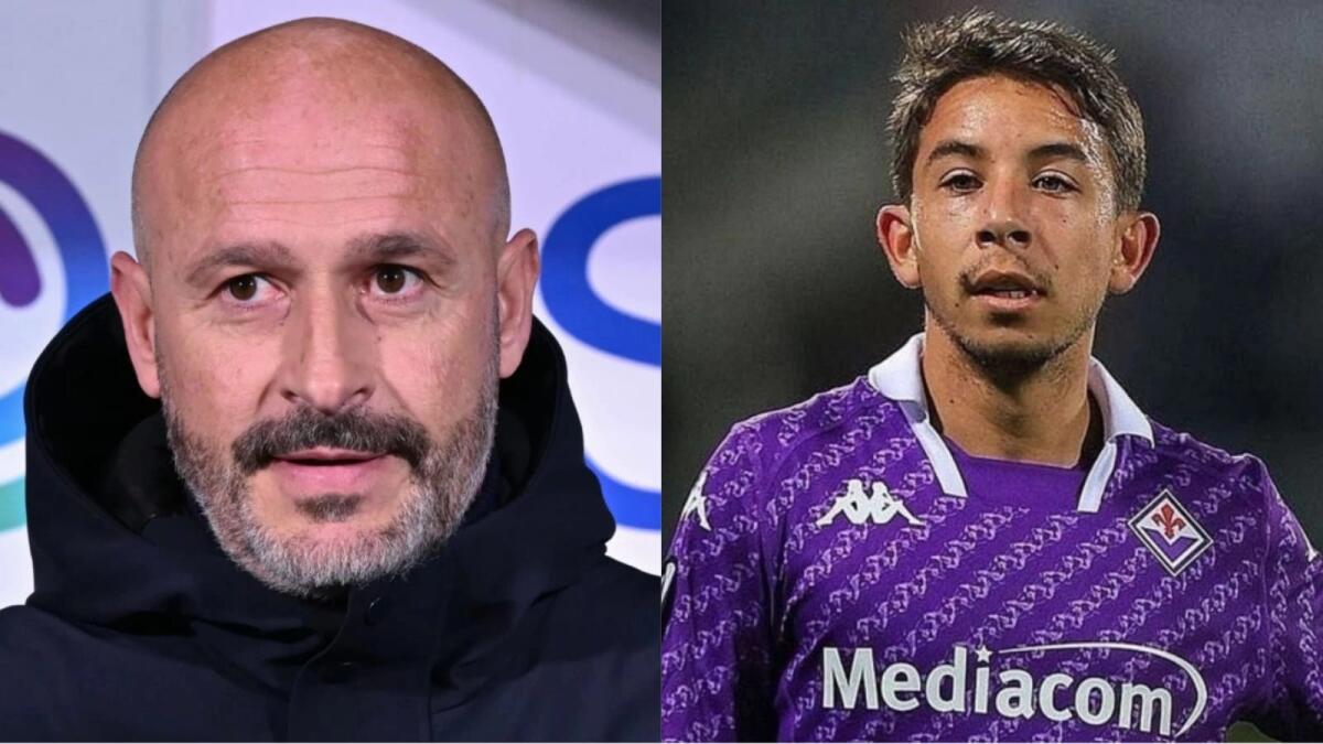 Italiano: "Arthur oggi non è al 100%, Maxime Lopez avrà la possibilità di dimostrare il suo valore" - 