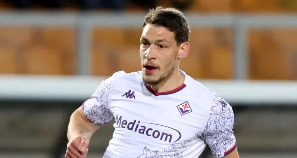 PAGELLE FIORENTINA: BELOTTI MANGIATO, MALE SOTTIL, MILENKOVIC GIGANTE ANNULLA ZAPATA - 