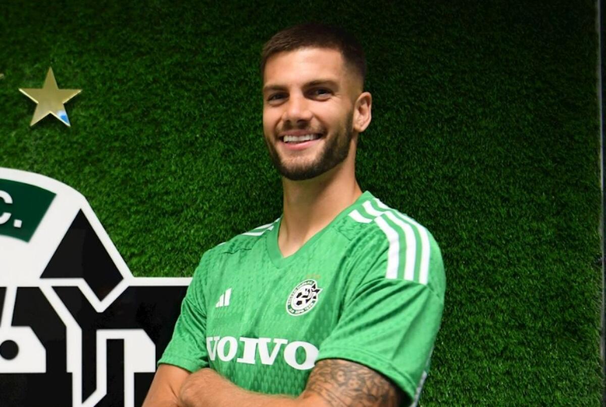 Maccabi Haifa, Simic non ci sta: "Non meritavamo di perdere, ma possiamo ancora vincere a Firenze" - 