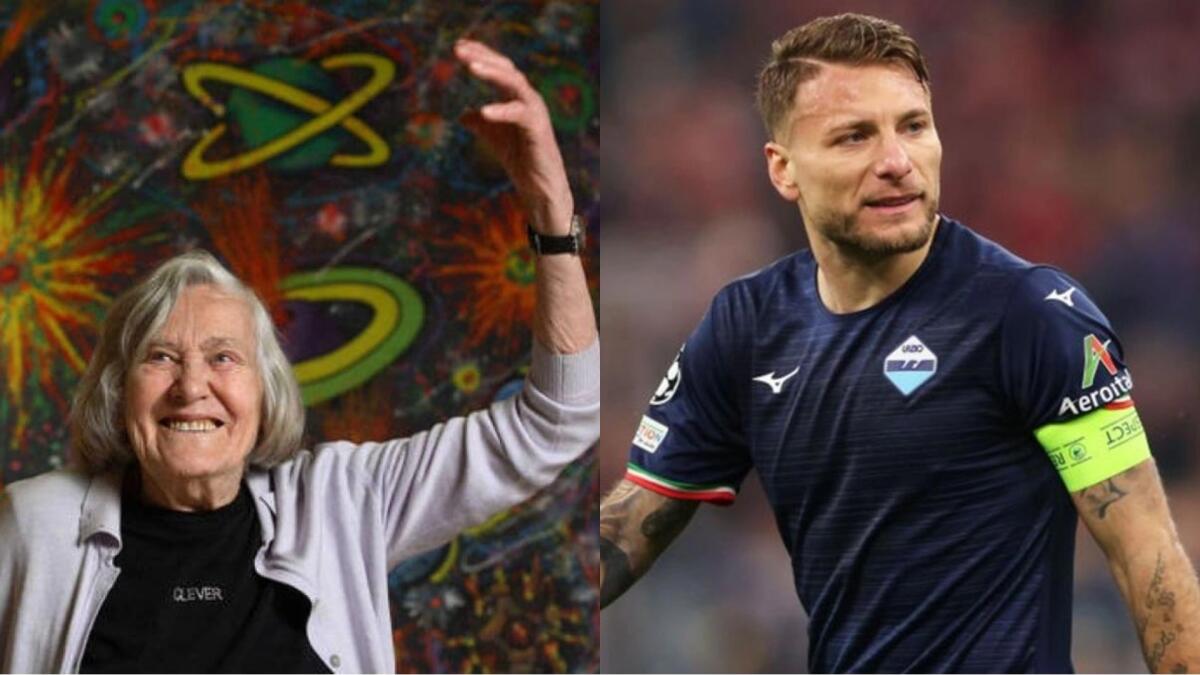 Il film sulla fiorentina Margherita Hack più visto della partita tra Bayern e Lazio, un flop Champions - 