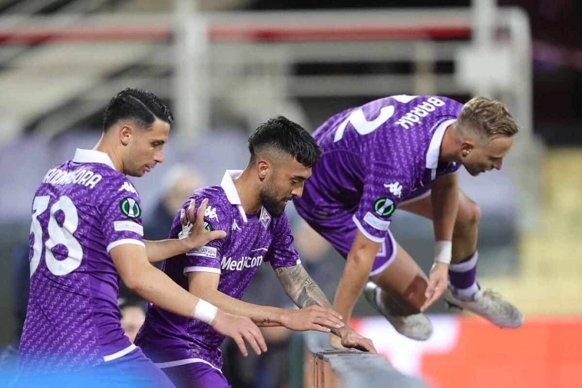 Polverosi: "Fiorentina superficiale, doveva gestire con forza. Devi mostrare al Maccabi la tua superiorità" - 