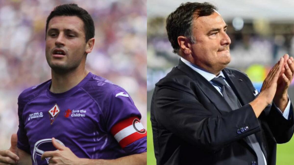 Pasqual: "Barone aveva voglia di far crescere la Fiorentina e Firenze. La squadra deve compattarsi e reagire" - 