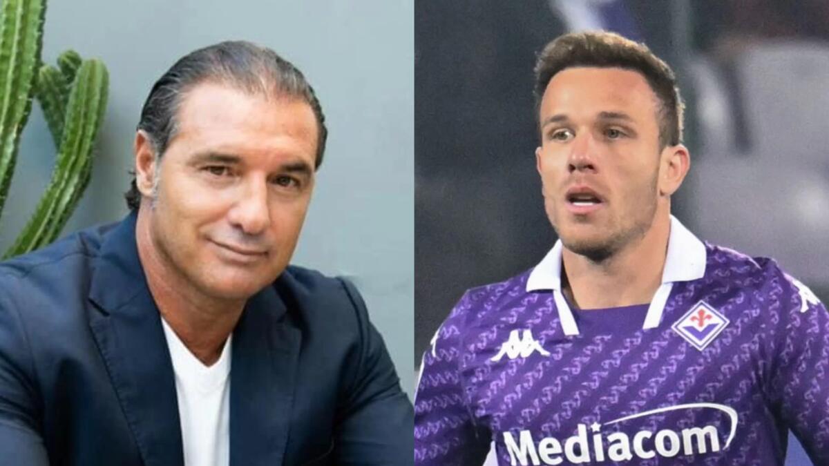 Amoruso: "L'assenza di Arthur contro il Maccabi non peserà. Parisi ha bisogno di ritrovare un po' di fiducia" - 