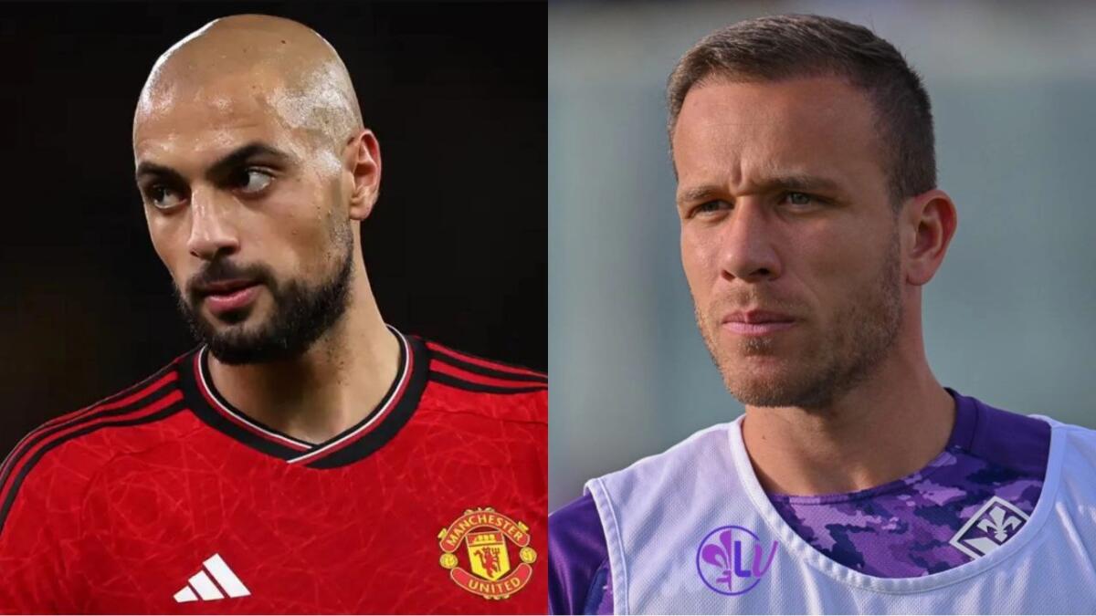 Calciomercato.com, La Juventus vuole Amrabat: rinnovo con la Fiorentina e prestito o scambio con Arthur - 