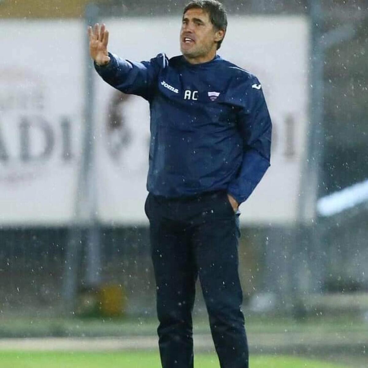Calori: "Bisogna essere bravi a reagire, ma non sarà semplice, Barone era troppo importante" - 