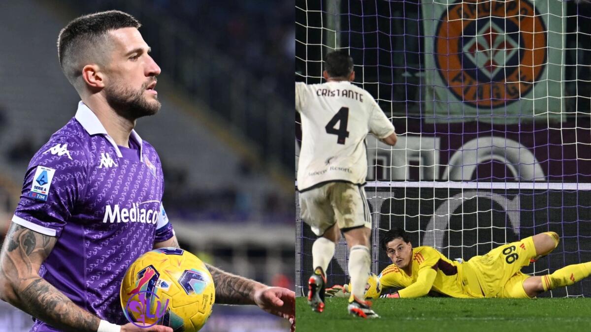 Scugnizzo Viola: “Ne ha segnati 2 su 6 di rigori, ma si prende la palla comunque e sbaglia! E il momento di stabilire una gerarchia.” - 