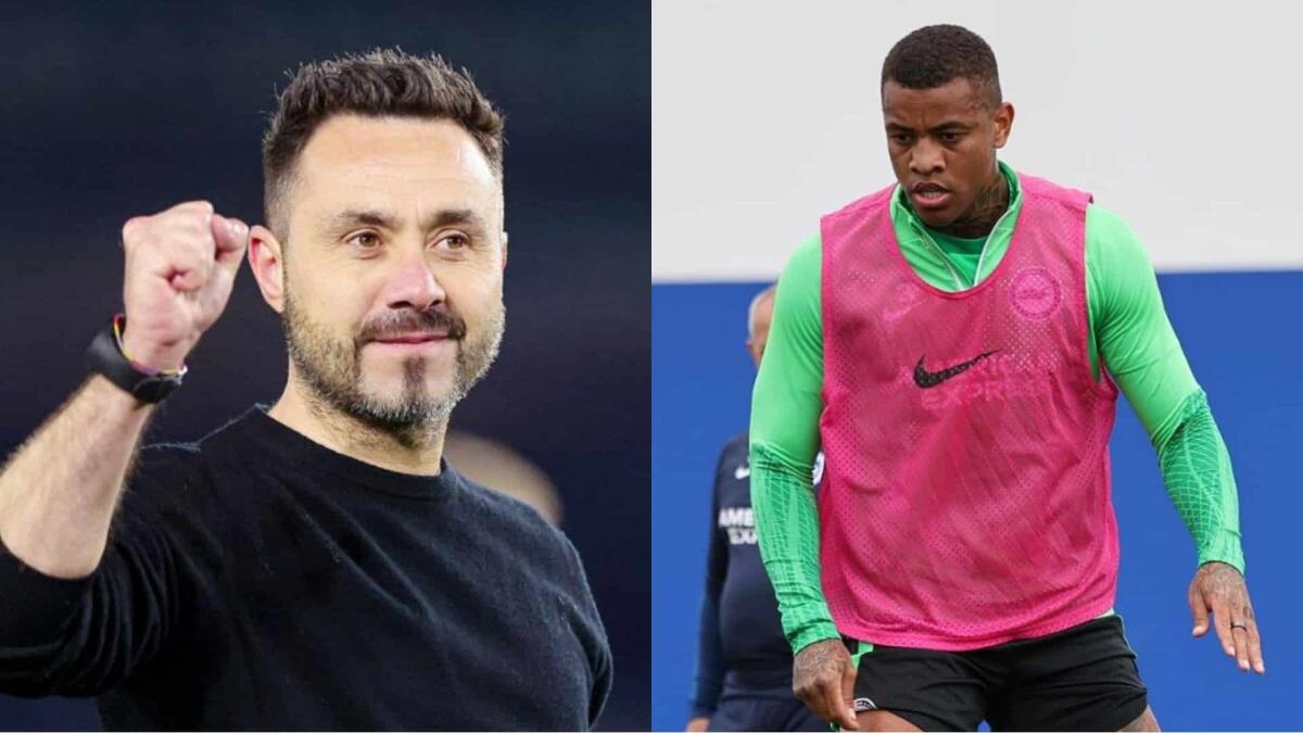 Il mago De Zerbi non incanta più, un'altra pesante sconfitta per il suo Brighton - 