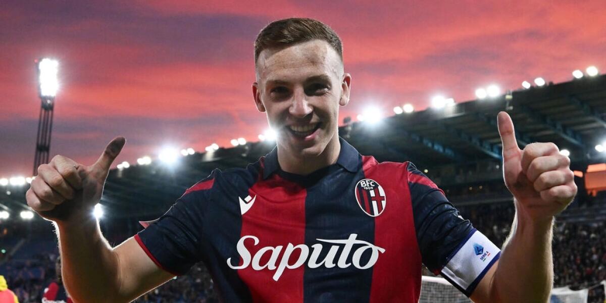 Il Bologna perde pezzi? Anche Ferguson con la valigia se non rinnova. Si pensa già a sostituirlo - 