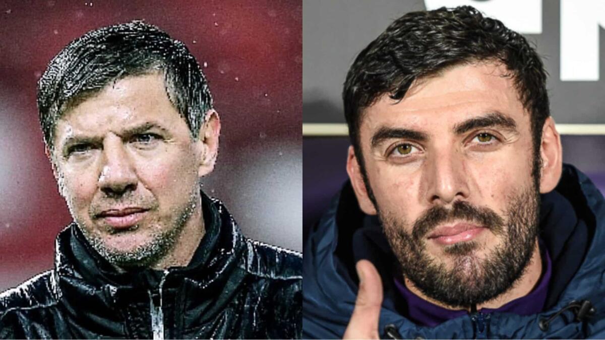 Avramov: "Spero che la Fiorentina vinca 5-0 con il Maccabi. Terracciano è cresciuto tantissimo" - 
