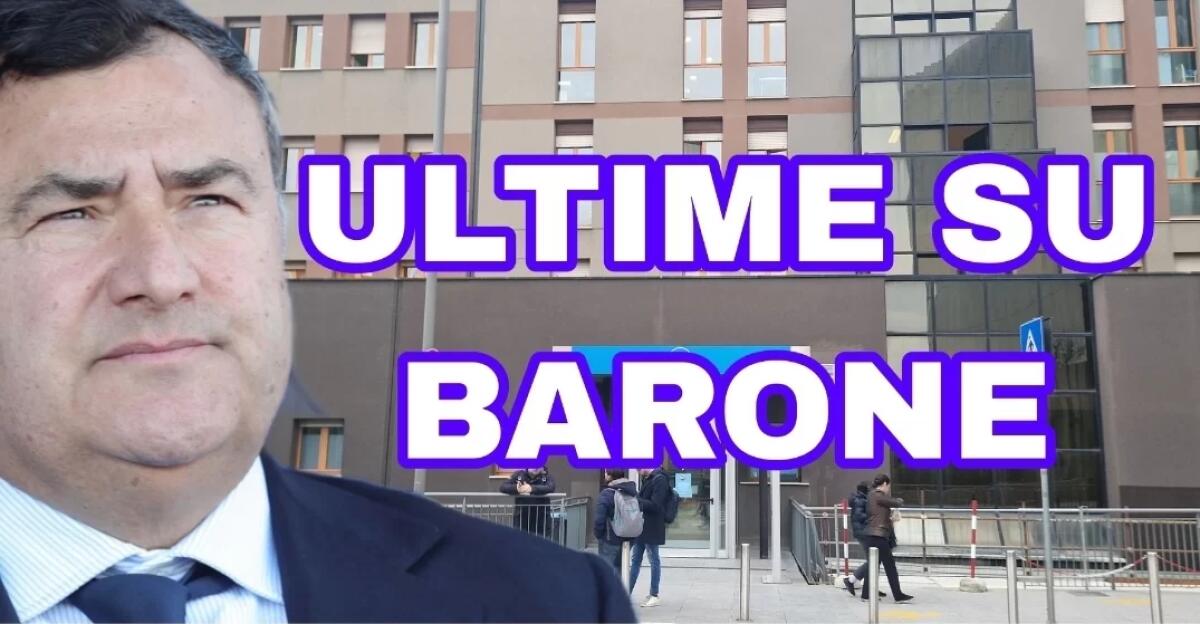 Dal San Raffaele, arrivati i figli di Barone. C'è Pradè con Nigro. Commisso non è atteso in Italia - 