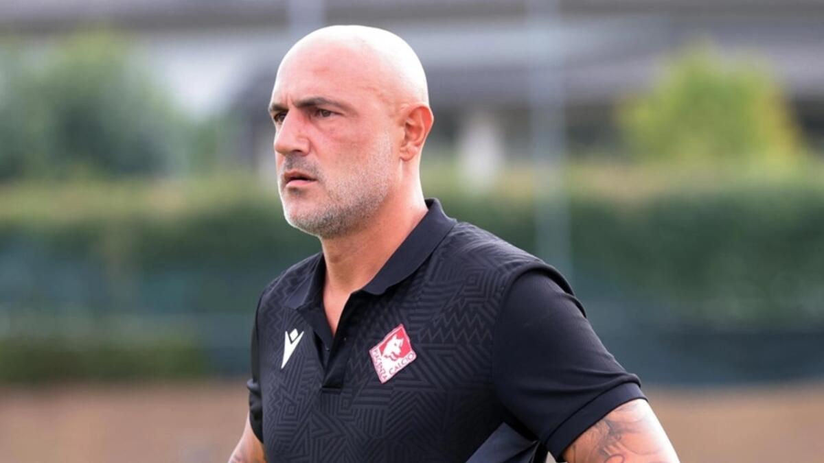 Maccarone: "Italiano è in cerca di stimoli diversi, Sarri il suo ideale successore" - 