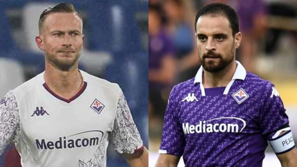 Probabile formazione: Ballottaggio Barak-Bonaventura sulla trequarti contro la Roma. Oggi la decisione - 