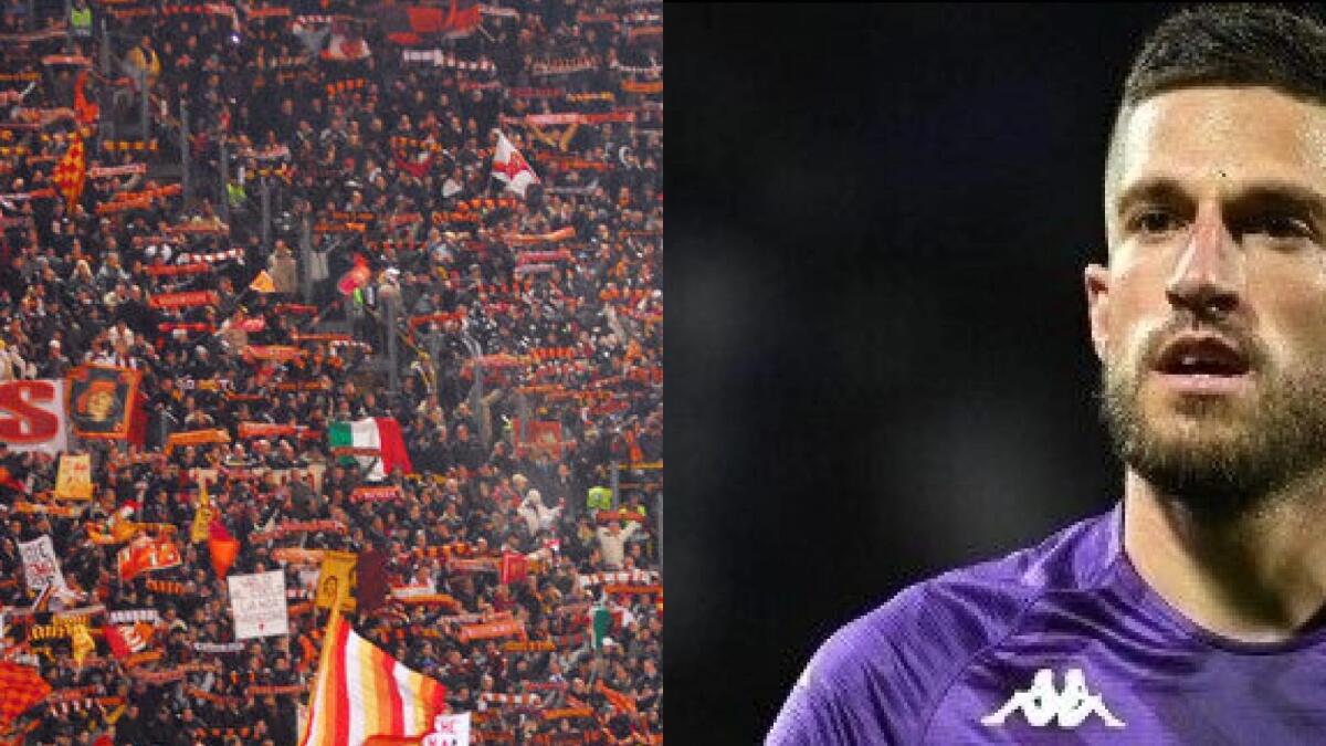 Da Roma: "Come far male alla Fiorentina? attaccando dalla parte di Biraghi" - 