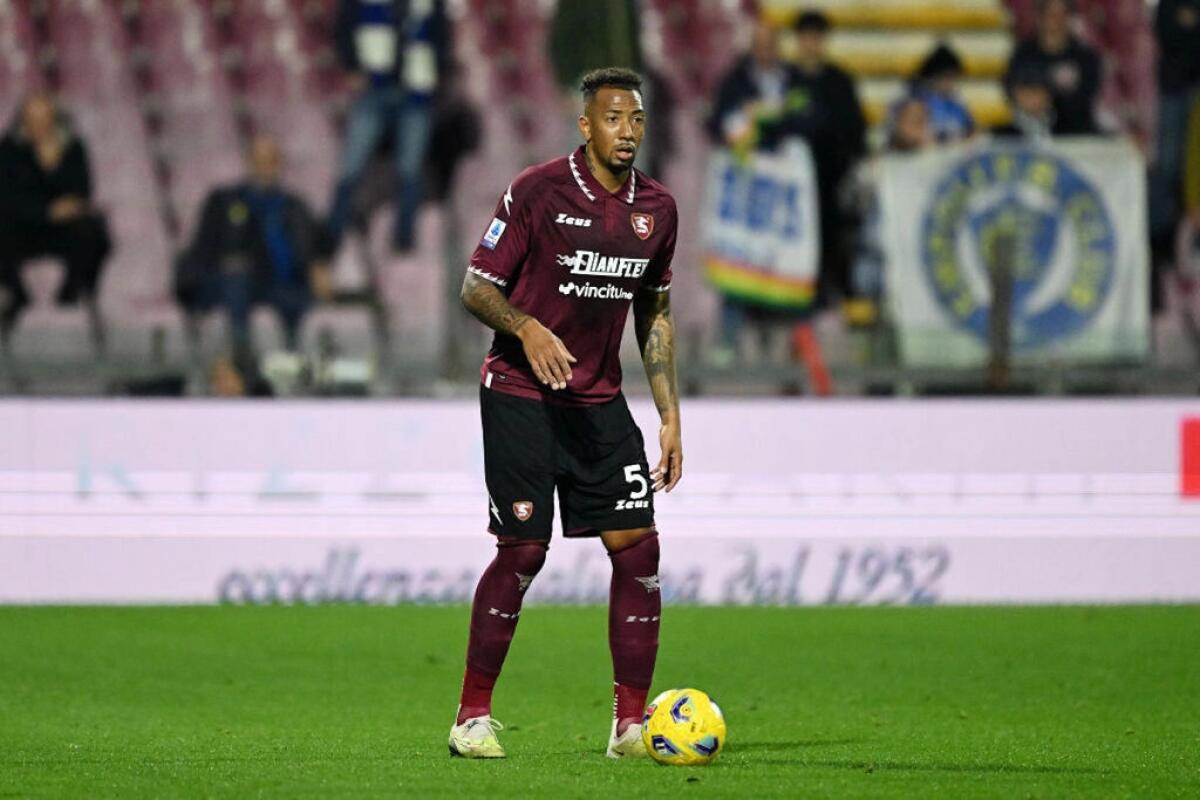 Jerome Boateng, arrivano le pesanti accuse della madre: "Mio figlio maltratta le donne da anni" - 