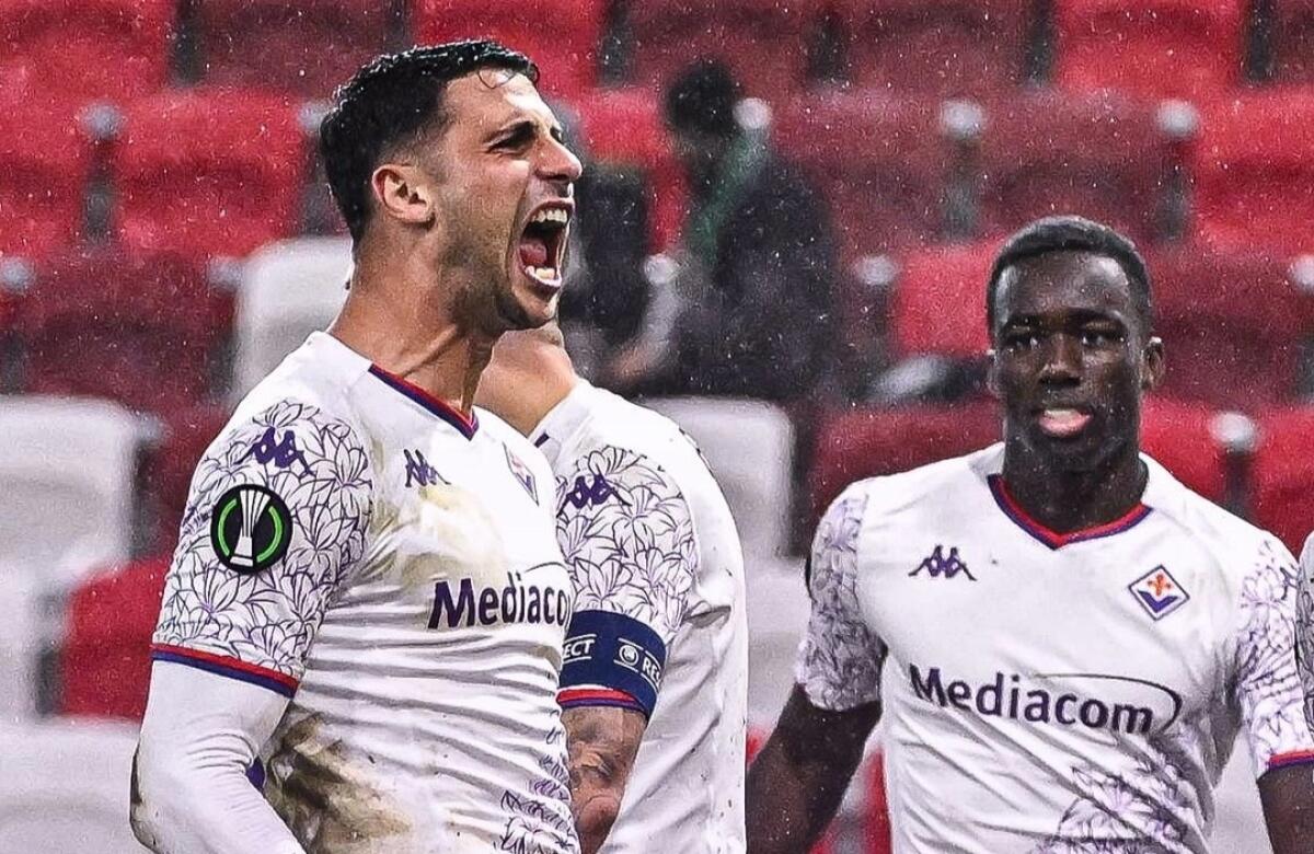 PAGELLE FIORENTINA: RANIERI E MILENKOVIC HORROR. NZOLA, BELTRAN E BONAVENTURA DECISIVI - Foto ACF Fiorentina