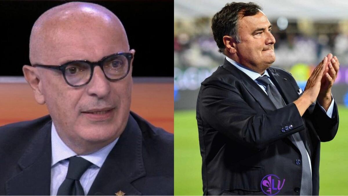 Jacobelli: "Ciò che conta ora è onorare Barone. Ci sarà una grande reazione come successe con Davide" - 