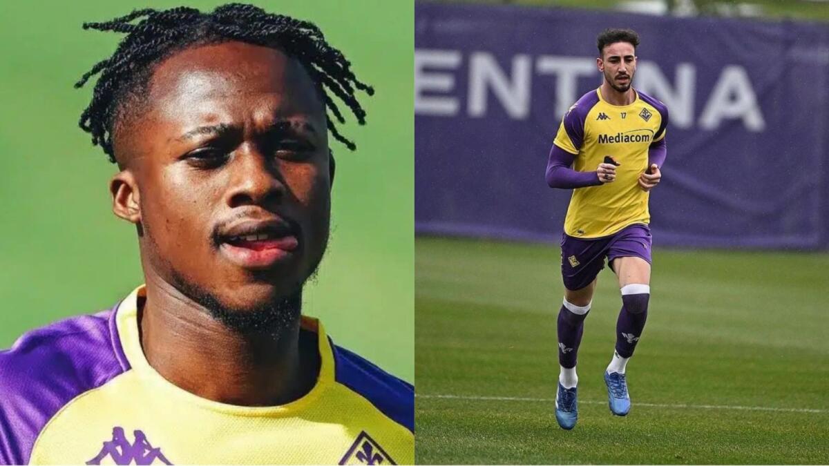 Dal Viola Park, Kouamé e Castrovilli scaldano i motori. Individuale per Christensen, Milenkovic in gruppo - 