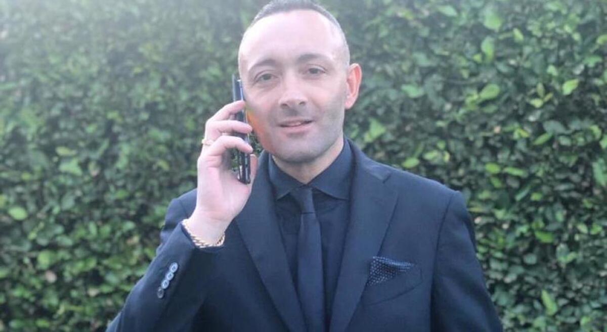 Giuffredi: "Ho litigato con Barone, ma con me si è sempre dimostrato leale e sincero" - 