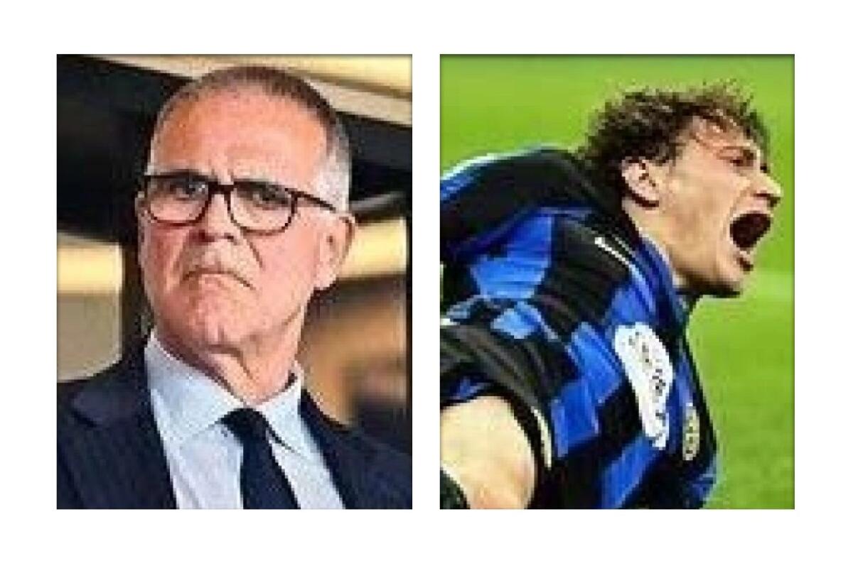 Zangrillo: "Il rigore su Barella? Ayroldi ingannato da piroette e urla laceranti" - 