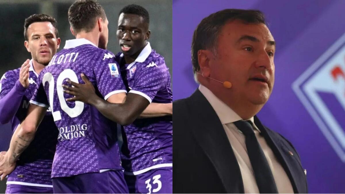 Salta l'amichevole per la Fiorentina: match rinviato a data da destinarsi, arriva il comunicato del Signa - 