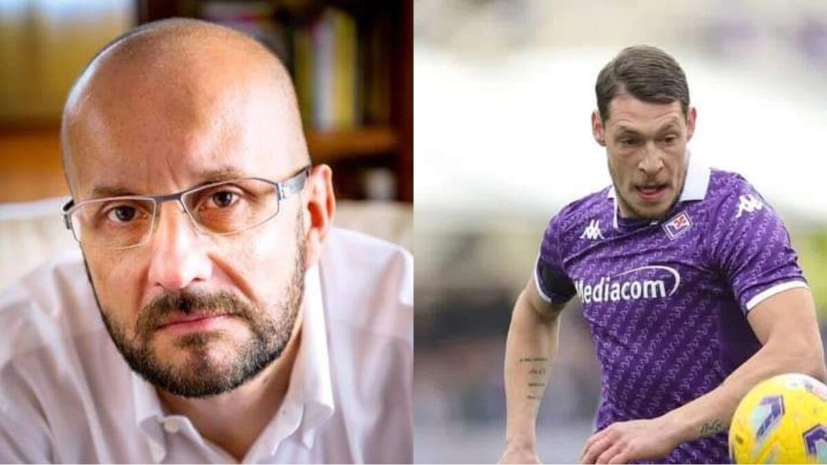Berruto: "Dobbiamo tornare a vincere da stasera, Belotti? L'ho amato follemente quando era a Torino, poteva finire meglio" - 