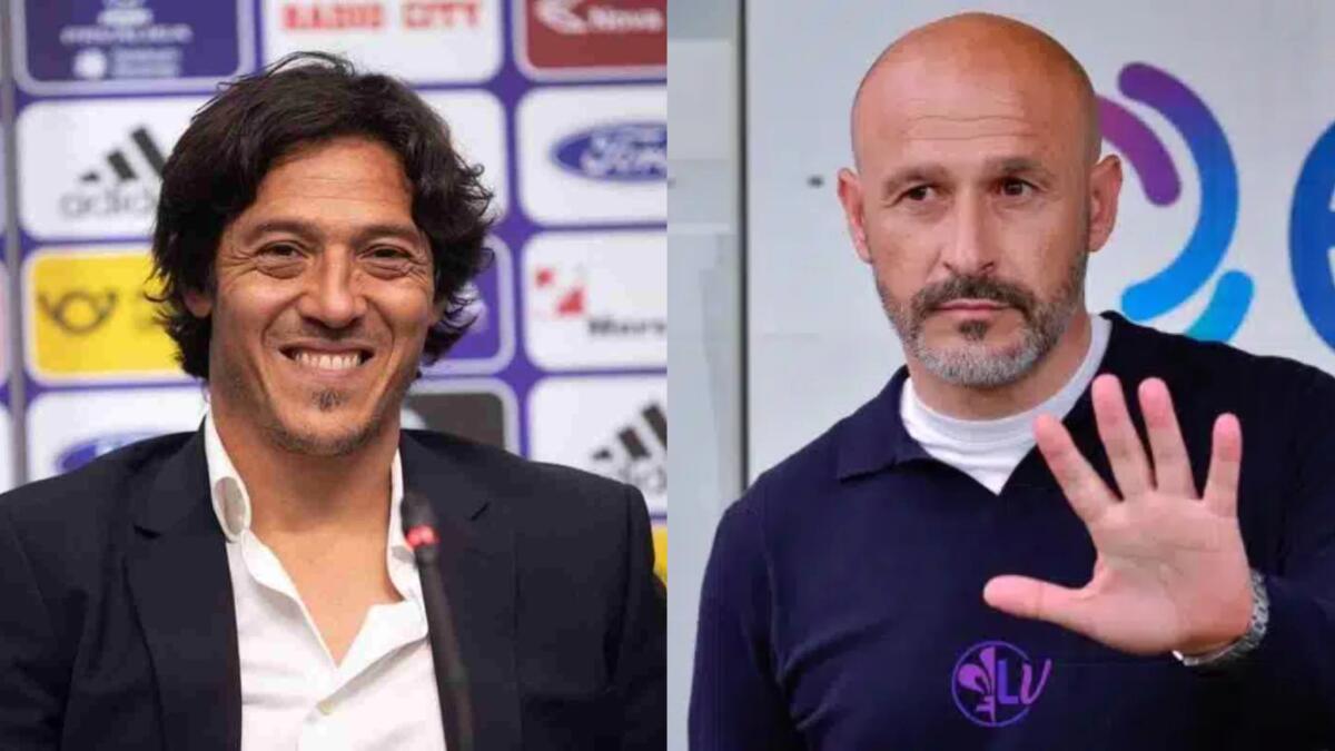 Camoranesi: "Italiano è il miglior allenatore in Serie A, andrebbe sottolineato il lavoro che ha fatto" - 
