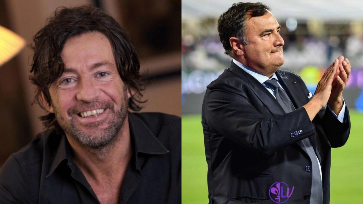 Orlando: "Firenze in queste situazioni si ricompatta. Con il Milan una festa per chi ha dato tanto alla Fiorentina" - 