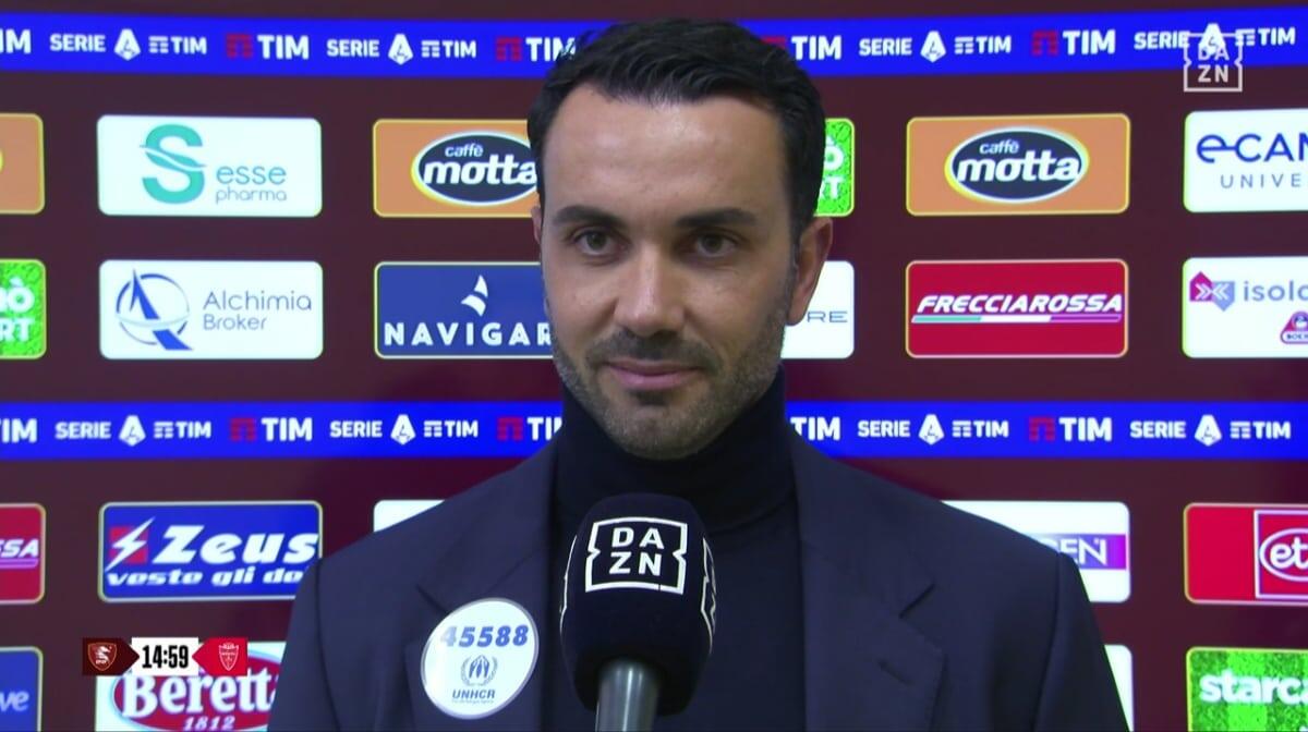 Cm.com: "Per Palladino la Fiorentina può essere la possibilità più concreta in caso di addio di Italiano" - 