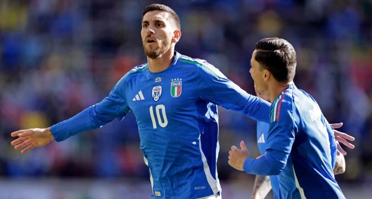 Le amichevoli dell'Italia non interessano a nessuno, le partite in USA tra le meno viste dal 2019 - 