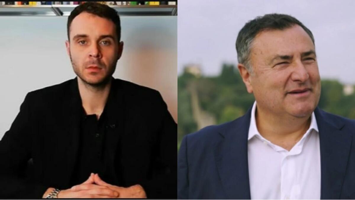 Borghi: "Barone accendeva il motore della Fiorentina all'alba e lo spegneva quando si andava a dormire" - 