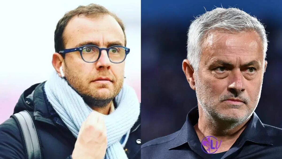 Trevisani distrugge Mourinho: "Vive nel metaverso, era lui il problema della Roma che con De Rossi vola" - 