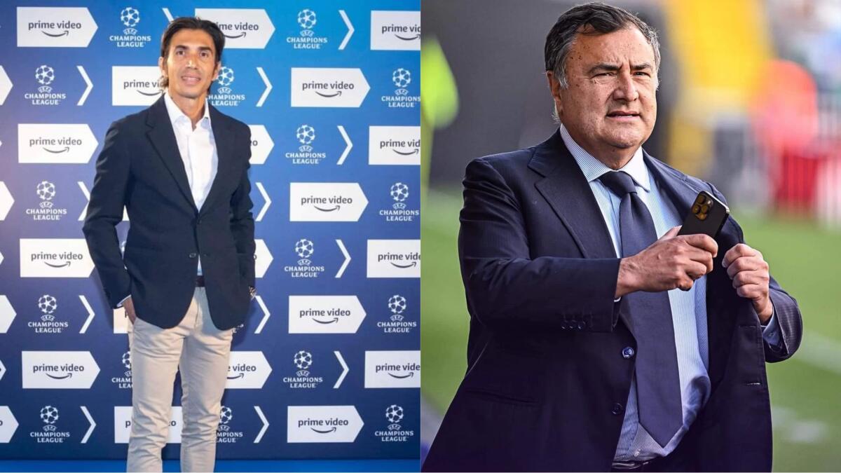 Calvarese: "Barone non faceva polemiche con gli arbitri, si sapeva comportare, era davvero un signore" - 