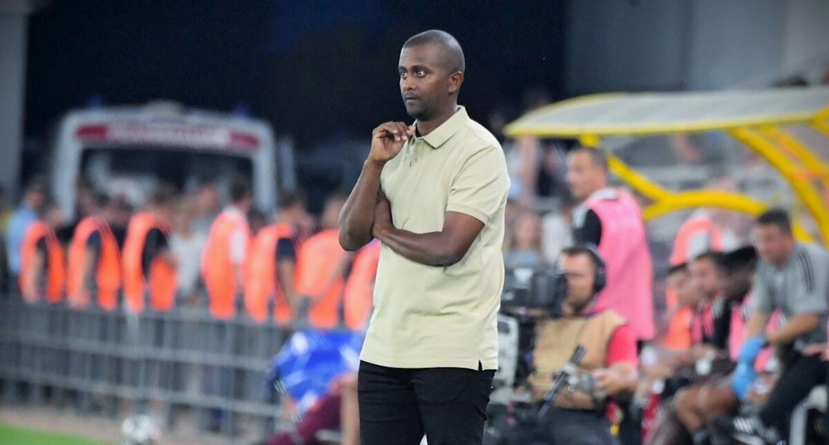 Maccabi Haifa, Dego: "Abbiamo giocato 30 partite, siamo allenati per la Fiorentina. Daremo il 200%" - 