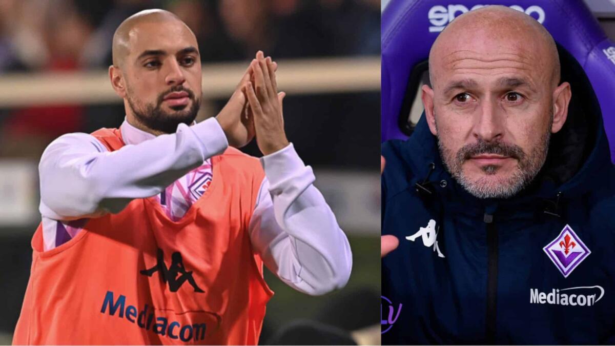 "Le difficoltà della Fiorentina nel mese di gennaio non sono state create da Italiano, defezioni grosse" - 