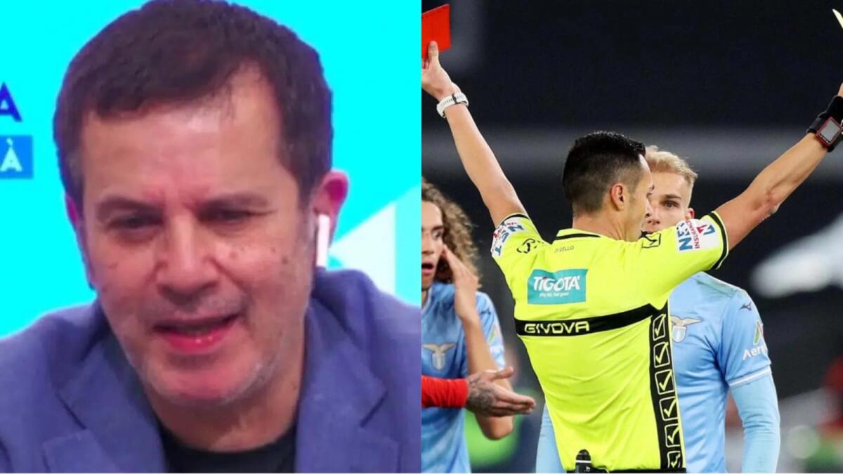 Pedullà risponde alle provocazioni di Di Bello: "Noi 'zitti e buoni' in attesa del tuo prossimo disastro" - 