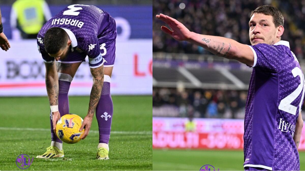 Retroscena Belotti, ha preferito non battere il rigore perché Svilar lo conosceva bene - 