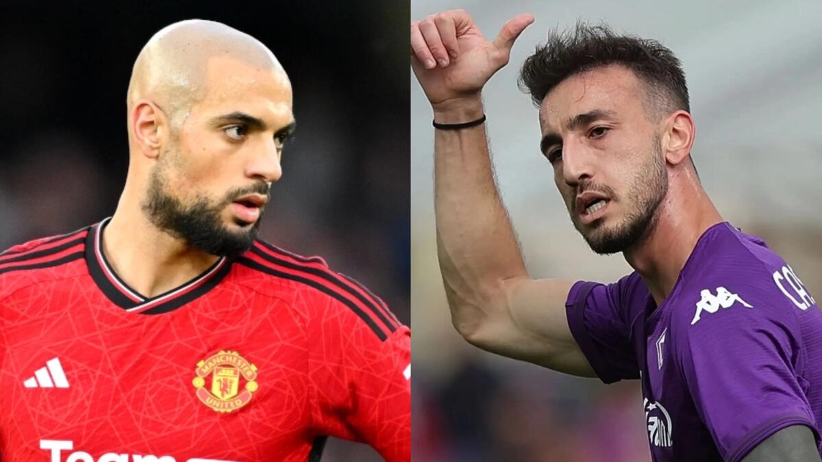 Amrabat caso spinoso, piace a Milan e Juve. Castrovilli? Niente rinnovo, arriverà l’addio a fine stagione  - 