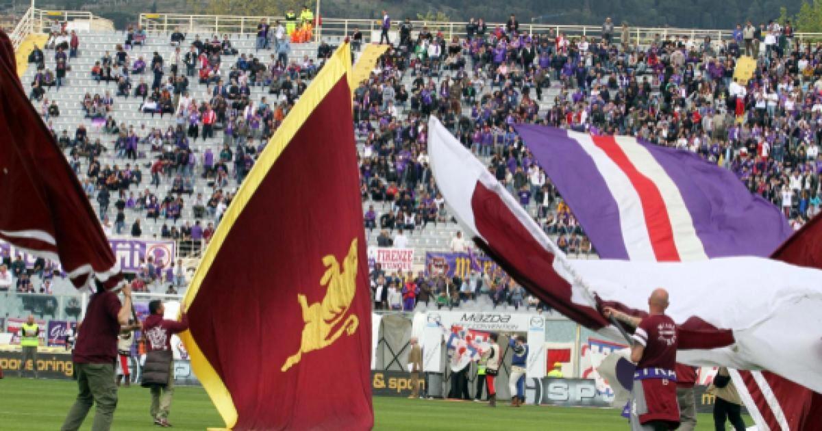 Padre e figli aggrediti sotto casa a calci e cinghiate prima di Torino-Fiorentina - 