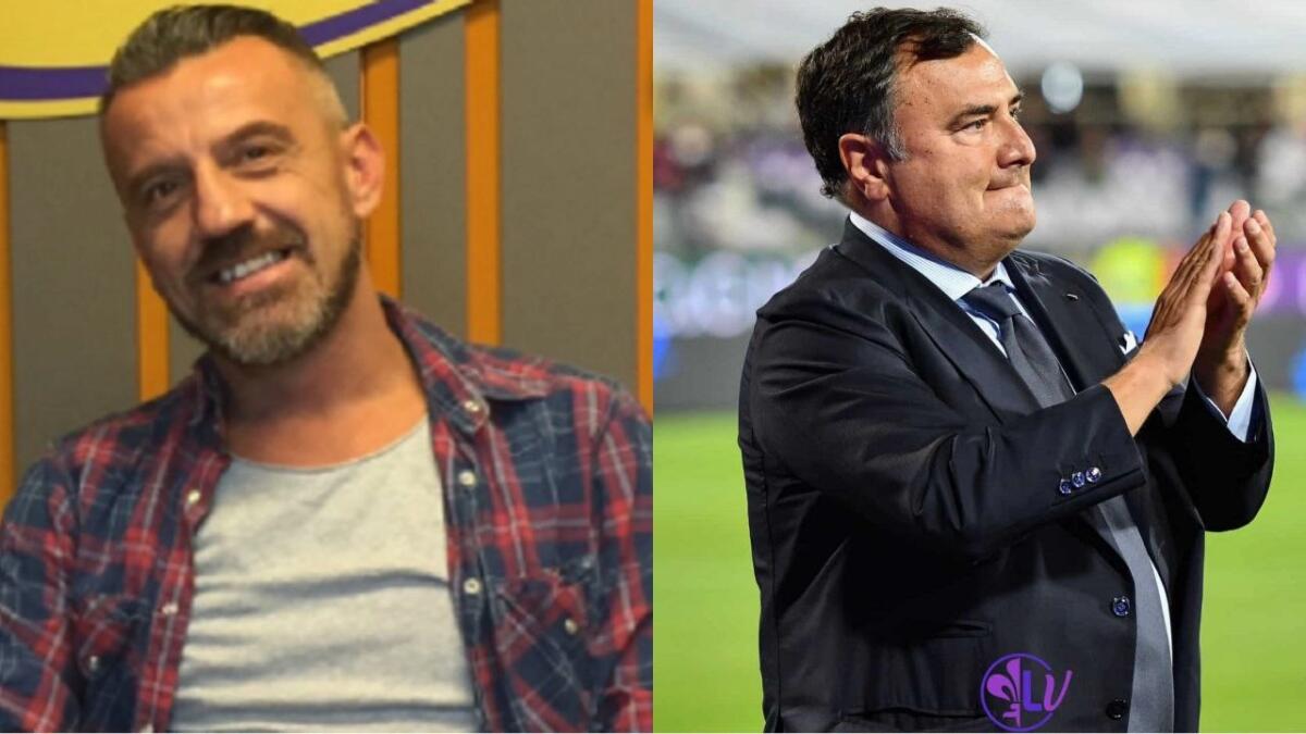 Flachi ricorda Barone: "Lo chiamavo 'direttore' ma lui voleva essere solo 'Joe'. Persona umile" - 