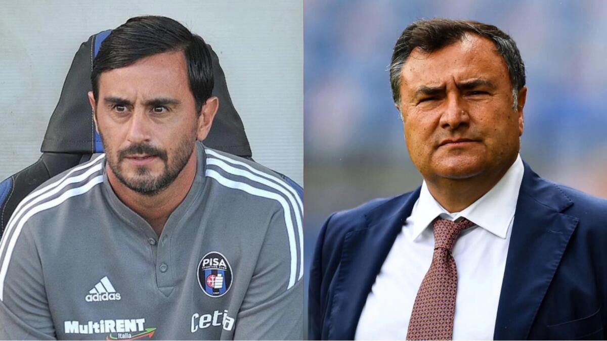 Aquilani ricorda Barone: "Ho perso un familiare, è stato un duro colpo. L'ho stimato in modo illimitato" - 