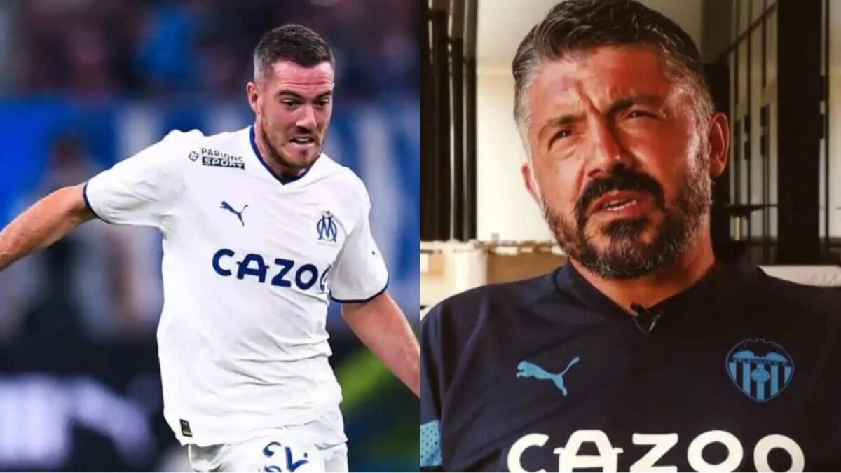 Parla l'ex Fiorentina, Veretout: "L'esonero di Gattuso ci fa male, è colpa nostra. Lui farà grandi cose" - 