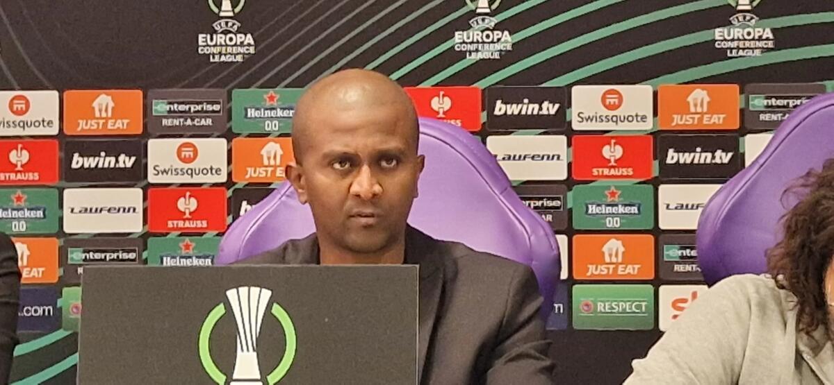 Allenatore Maccabi: "Fiorentina da Champions, alla fine è successo un problema con la sicurezza" - 