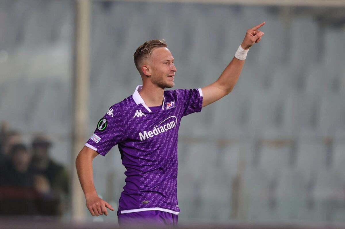 Corriere dello Sport: “È la Barak League, un pareggino per andare avanti. Quanti brividi nel finale” - 